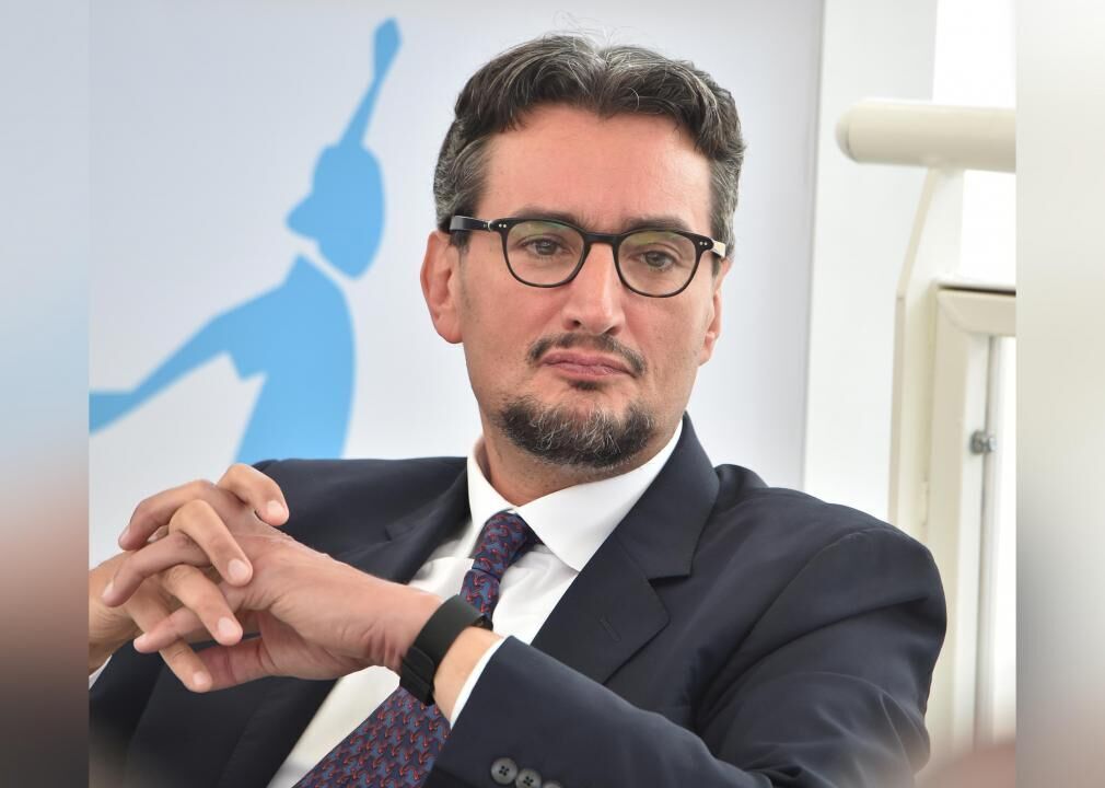 #37. Giovanni Ferrero